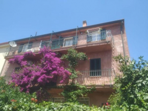Residenza Antonietta Santa Caterina Di Pittinuri